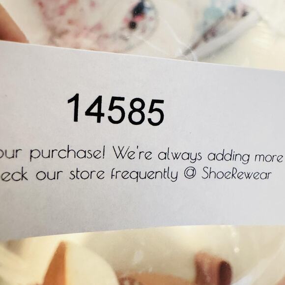 Adidas Shoes Womens 5.5 Pink White NMD R1 PK Primeknit Boost Running Sneakers - Picture 11 of 11